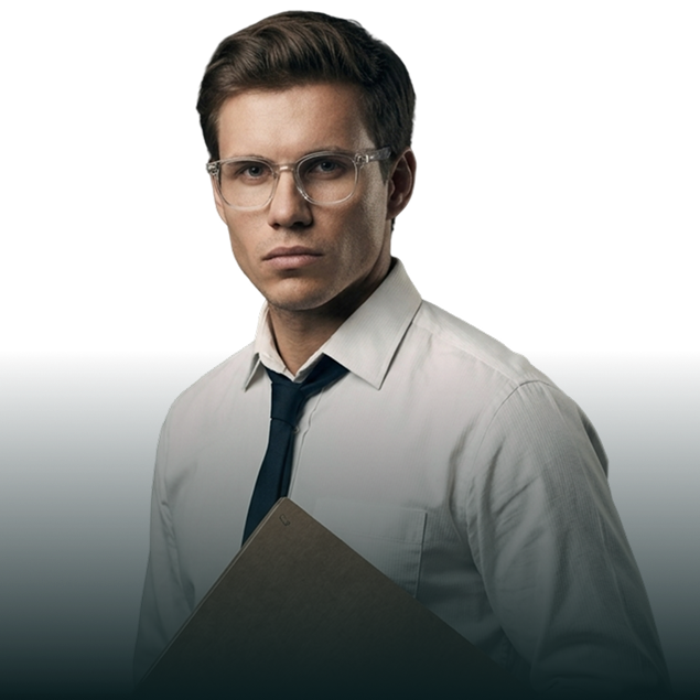 Инженер X-Tron